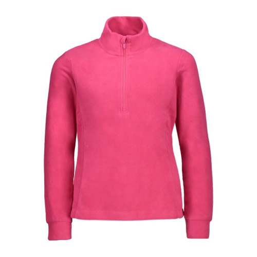 Cmp pile mezza zip arctic - zip,