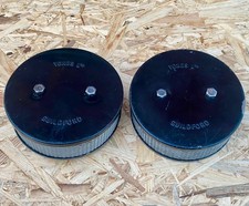 Alloggiamento filtro aria MG