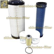 Kit filtro manutenzione - , per