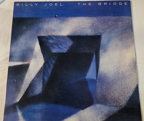 Billy joel the bridge 1986 - billy, joel–the