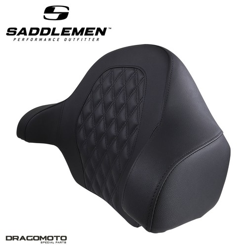 Cuscino schienalino harley - cuscino,