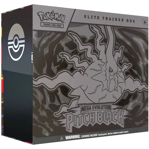 Pokémon mega evoluzione - evoluzione:, box