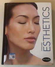 Milady Standard Esthetics