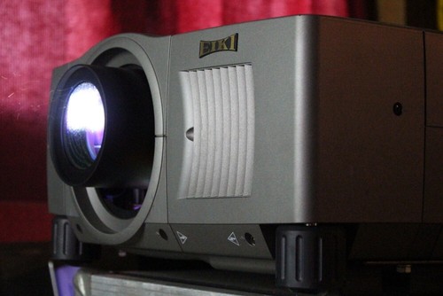 Eiki lcd proiettore - lc-x4*lcd,