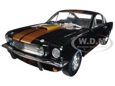 1966 FORD MUSTANG SHELBY GT