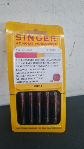 Aghi per macchina cucire - aghi, da