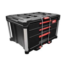 Milwaukee PACKOUT 2+1 Set