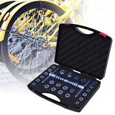 Kit Pressa Cuscinetto Bici