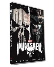 The Punisher: The Complete