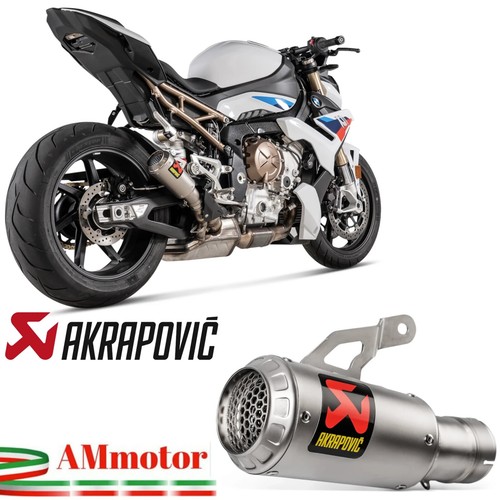 Akrapovic bmw 1000 2026 - 1000, r