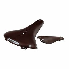 Sella bici a molle Tourer