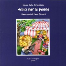 Libri Della Giovampaola Marco