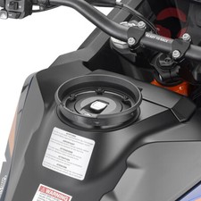 FLANGIA PER BORSE SERBATOIO [GIVI] KTM 1290 SUPER ADVENTURE R/S 2021-2025 - BF59