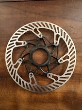 Disco CAMPAGNOLO 03 AFS DB-160C3 160 MM Center lock, rotore disc disco