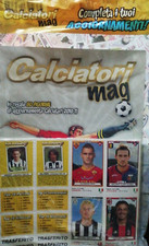 Calciatori panini mag 2010/11