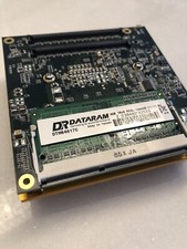 Heatsink + CPU + Motherboard +