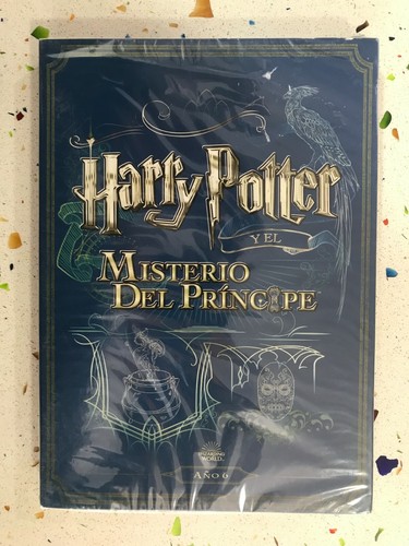 Harry potter mistero del - harry,