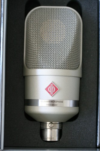 Neumann tlm 107 set - 107,