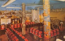 Fort Smith HAROLD'S CLUB