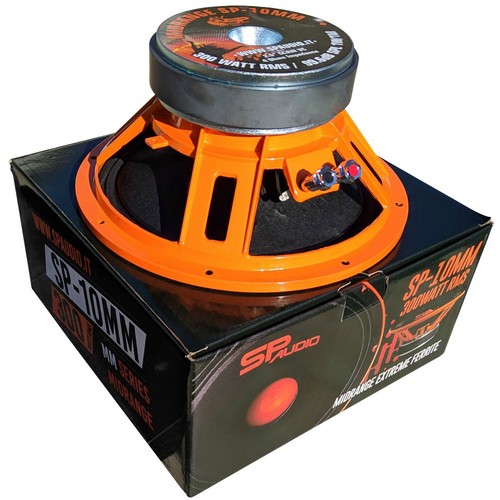 Audio sp10mm altoparlante - sp,