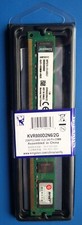 MEMORIA RAM KINGSTON 2 GB DDR2
