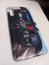 cover samsung a30 cockpit