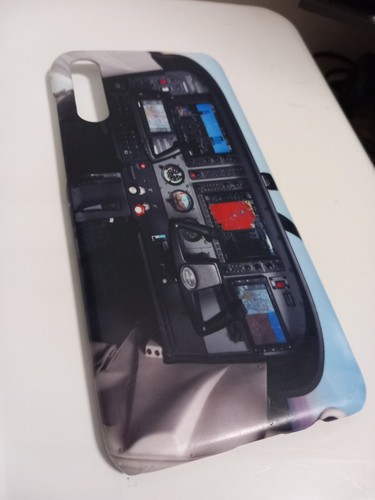Cover samsung a30 cockpit - cover,