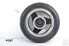 Cerchio ruota posteriore wheel