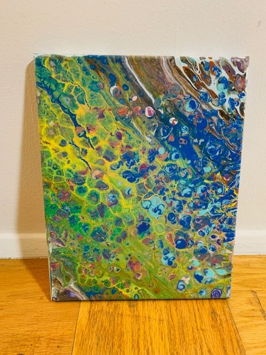 Quadro natura tela - su,
