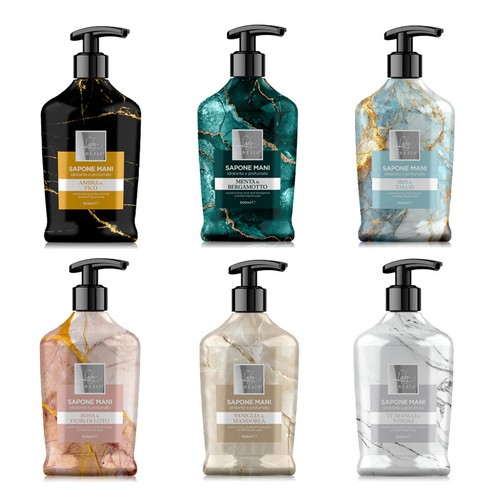 Lady venezia sapone - venezia,