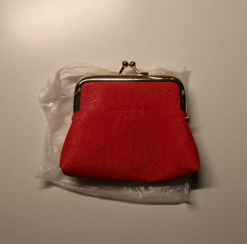 Portaspiccioli baldinini rosso - baldinini,