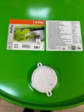 Olio catena stihl - catena, bioplus
