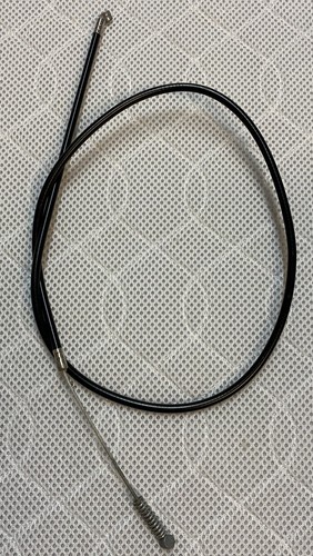 Cavo freno bugaboo cameleon - freno,