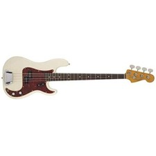 Fender Basso Elettrico MADE IN