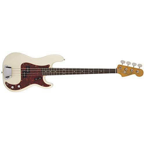 Fender basso elettrico made - basso, in