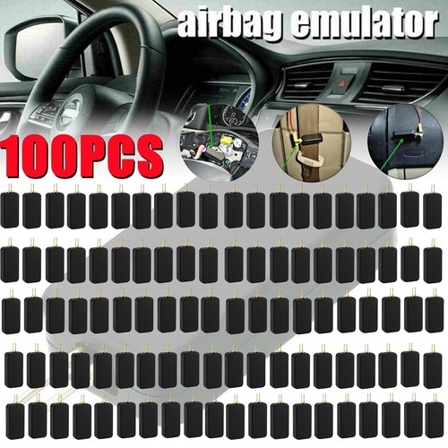 100pcs car simulator emulator - car,