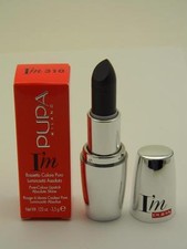 PUPA I'M Pure-Colour Lipstick