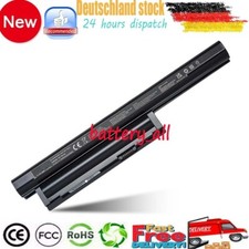 Batteria batteria per Sony Vaio PCG-71811M PCG-71911M PCG-71C11M PCG-91211M VPCCA1S1E