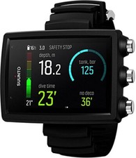 Suunto Eon Core Black Dive