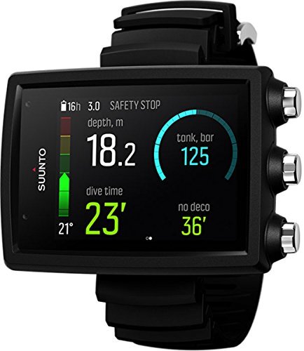 Suunto eon core black - eon,