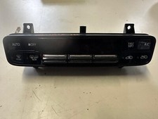 CENTRALINA COMANDI CLIMA TOYOTA AURIS 2 SERIE (2012 - 2018) 55900-02820