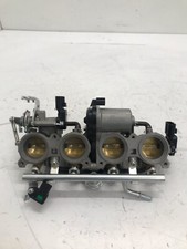 CORPO FARFALLATO YAMAHA R6 2017-2021 / THROTTLE BODY