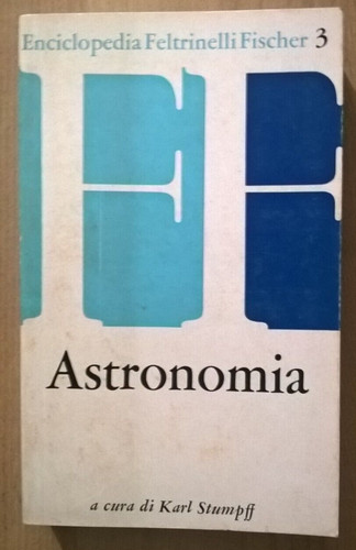 Astronomia stumpff karl - stumpff,