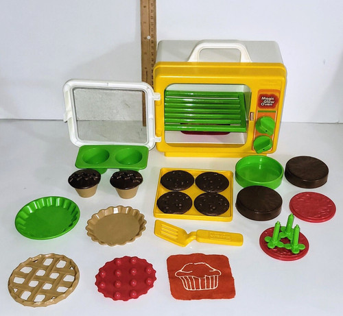 Rarissimo forno magic glow - rarissimo,
