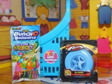 Giocattolo Mini Marca Cestino