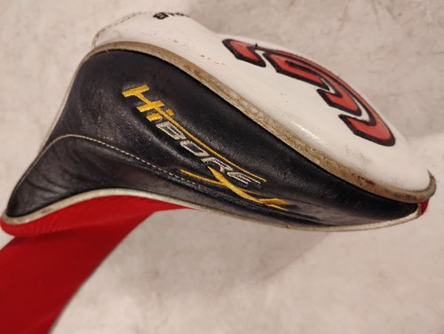 Cleveland hibore grab - cleveland,