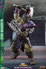 Modellino Hottoys Ht 1/6