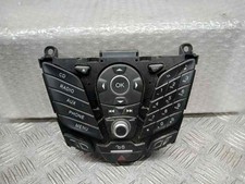 C1BT18K811PA radio controls