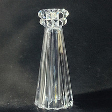 ROSENTHAL BLOSSOM PORTACANDELE