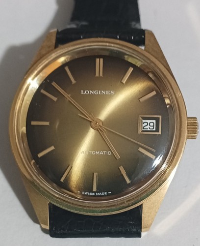 Orologio longines vintage